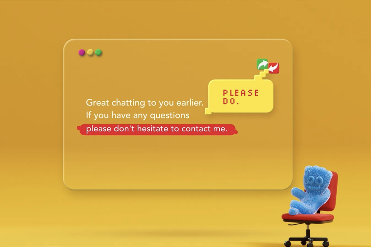 Mondelez’ SOUR PATCH KIDS Brand Reveals the Ultimate Tech Experience